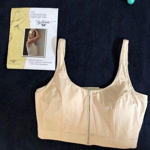 Bellisse  Compressure Comfort Bra